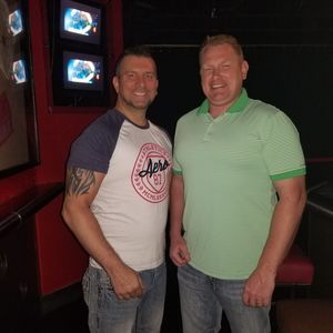 Meet your Posher, Joe